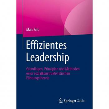 Vitalsource Technologies, Inc. Effizientes Leadership