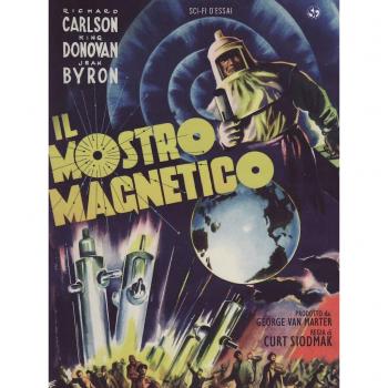 Il mostro magnetico