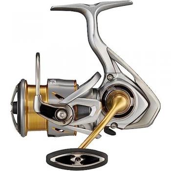 Daiwa 21 Freams LT2500D Beidhändige Rolle