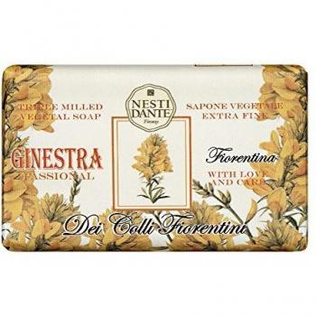 Ginestra Nesti Dante Sapone per Mani 250 ml
