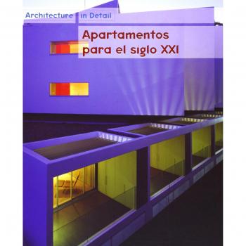 Apartamentos para el siglo XXI
