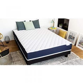 Récupérateur de Sommeil ViscoFresh 90x190