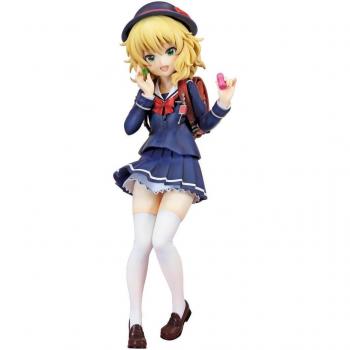 Idolm@ster Cinderella Girls