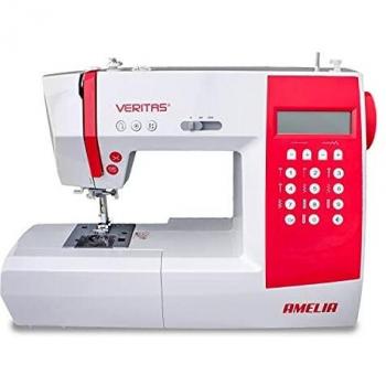 Machine à coudre électronique Veritas Amelia