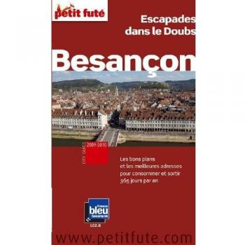 Petit Futé Besançon