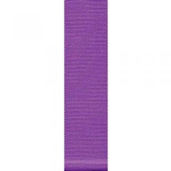 Grosgrain Light Orchid Ribbon – 18 feet, 7/8 inch wide