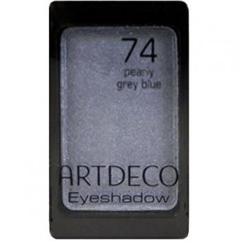 Ricarica Ombretto 74 Pearly Grey Blue 0,8 g