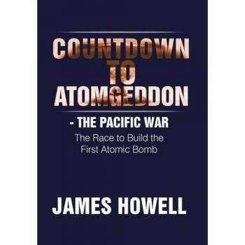 Countdown to Atomgeddon: The Pacific War