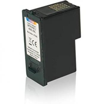 Inkadoo Farb-Druckerpatrone für Lexmark 18YX143E / 43XL