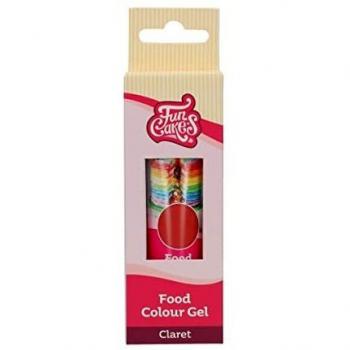 Colorante en Gel Funcolours de Funcakes