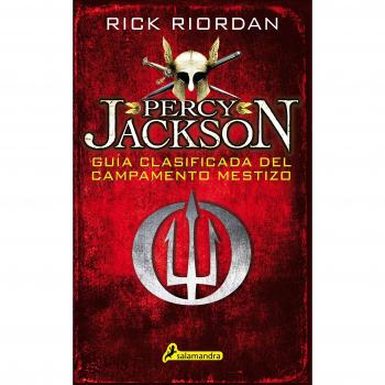 GUÍA CLASIFICADA DEL CAMPAMENTO MESTIZO PERCY JACKSON