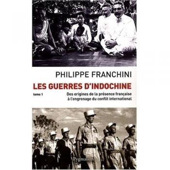Les Guerres d'Indochine