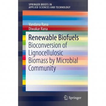 Vitalsource Technologies, Inc. Renewable Biofuels