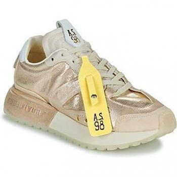 Baskets A.S.98 5FIVE en Or