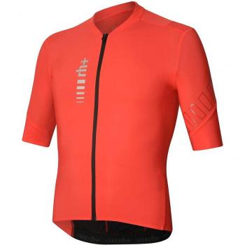 Maillot deportivo rh+ Gotha rojo XL