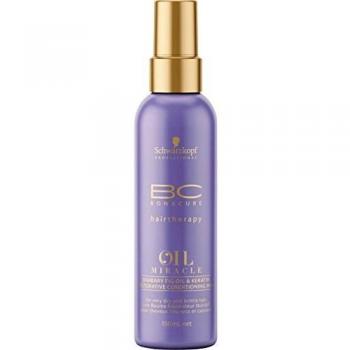 Schwarzkopf Bc Oil Miracle Balsamo Nutriente