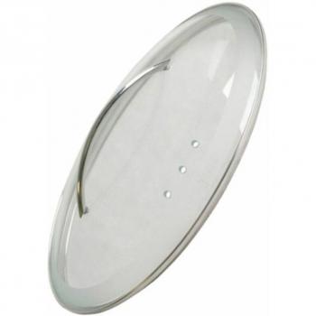 Coperchio per Fornello con Maniglia Magimix Vaporizzatore 611923519285050244