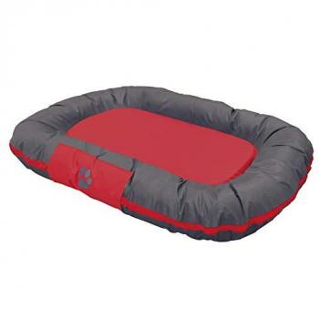 Nobby Hundekissen Classic Reno rot 113 x 83 x 12 cm