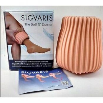Sigvaris Set Doff N'Donner