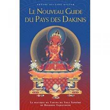 Le Nouveau Guide Du Pays Des Dakinis