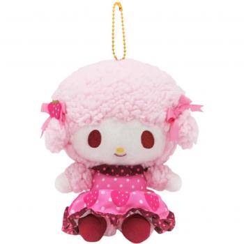 Chocoberry My Sweet Piano Sanrio Charakter