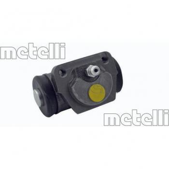 CIFAM 101‑663 Radbremszylinder – kompatibel mit Nissan 44100