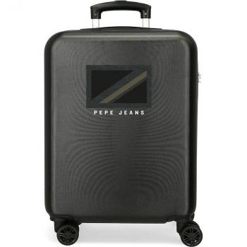 Ruedas 4 Alton Maleta Rígida Pepe Jeans 34L