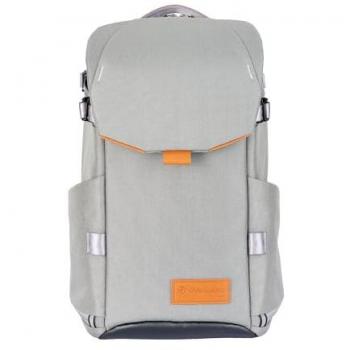 Borsa Camera Vanguard City 12 L Grigio
