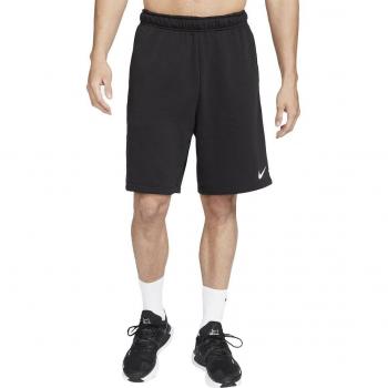 Pantalones Cortos Nike Dri-FIT para Hombre en Color Negro