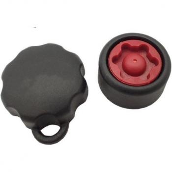 Llave de Seguridad Antirrobo Pin‑Lock – Soporte Teléfono con Brazo de 1”