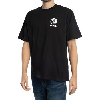 Edwin T-Shirt „High Bear“ Motiv