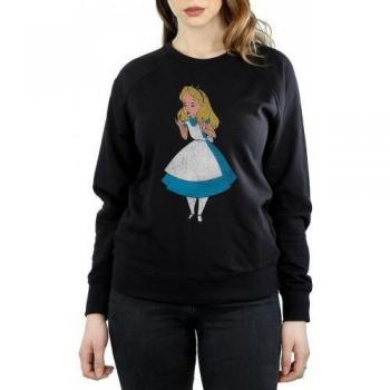 Classic Alice In Wonderland Cotton Top