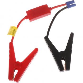 Kit démarreur batterie 12 V – Clip universal