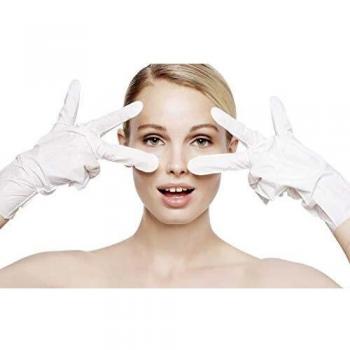 SkinSoothe Magic Strip Gloves
