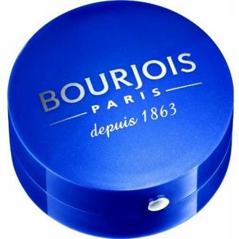 Bourjois 03 Bleu Runder Lidschatten