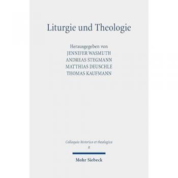 Liturgie und Theologie