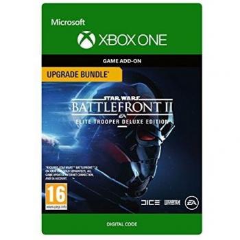 Star Wars Battlefront II: Édition Deluxe
