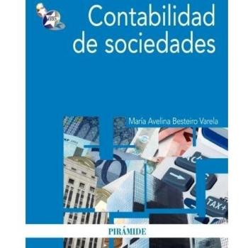 Contabilidad de sociedades