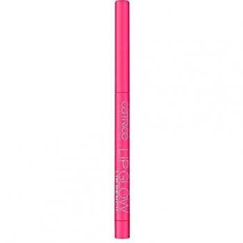 Catrice Lip Glow Pencil 010 – Pflege & Puder