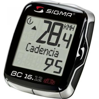 STC-BC16.12 Cadence Sensor & Speed Monitor