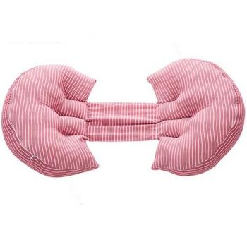 Almohada Embarazada U para Dormir
