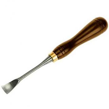 Faithfull FAIWCARV9 Spoon Gouge Carving Chisel 19mm (3/4in)