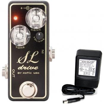 Xotic SL Drive