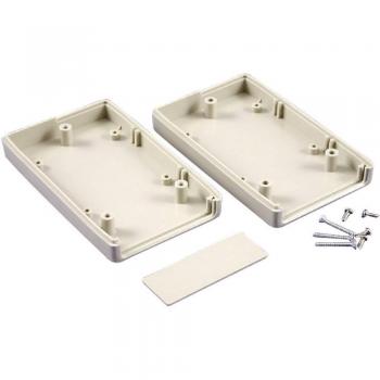 Handgehäuse ABS Serie RH von Hammond