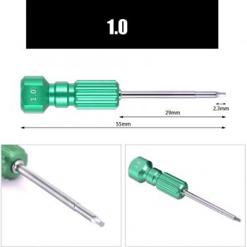 AZDENT Dental Implant Drilling Tool