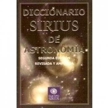 Diccionario Sirius de Astronomía