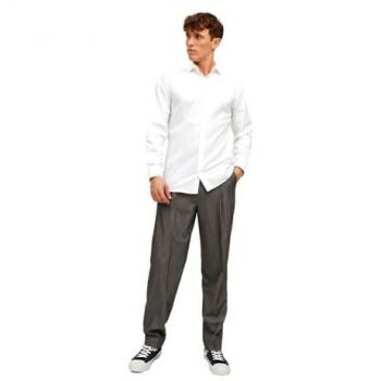 Jack & Jones Herrenhemd JPRBLAPARKER SHIRT L/S