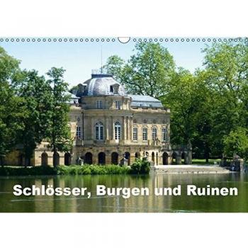 Schlösser, Burgen und Ruinen
