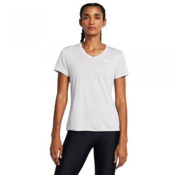V-hals Damestrui Under Armour Twist