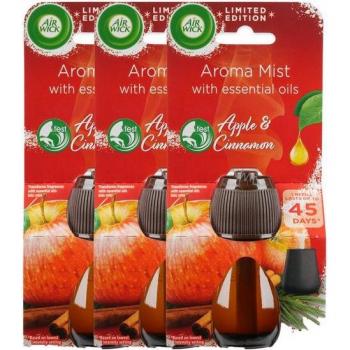 Air Wick Raumduft Nachfüller Apfel 3 Stück